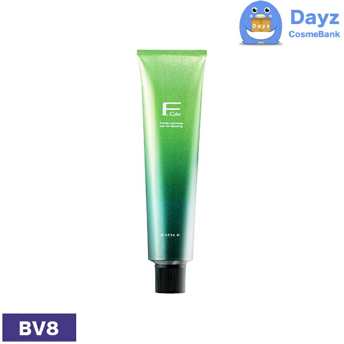 楽天市場】フィヨーレ BLカラー MB6 120g (FIOLE ヘアカラー剤 1剤