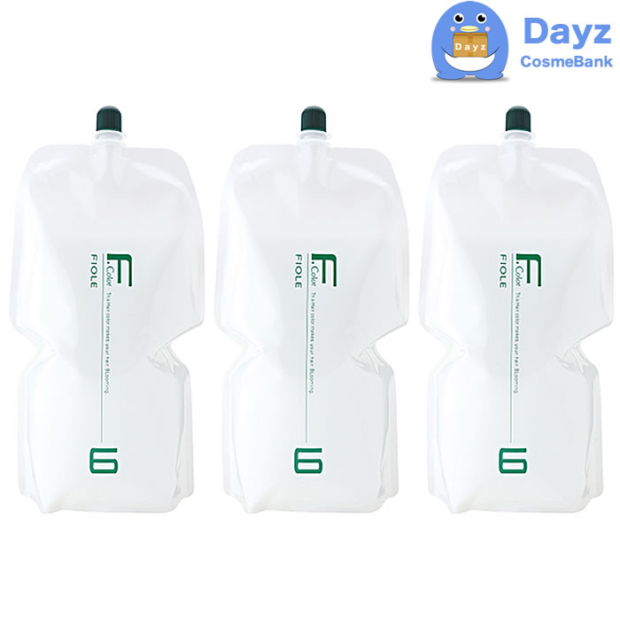 楽天市場】フィヨーレ BLカラー OX (オキシ) 【 AC3% 】 2000mL 6点