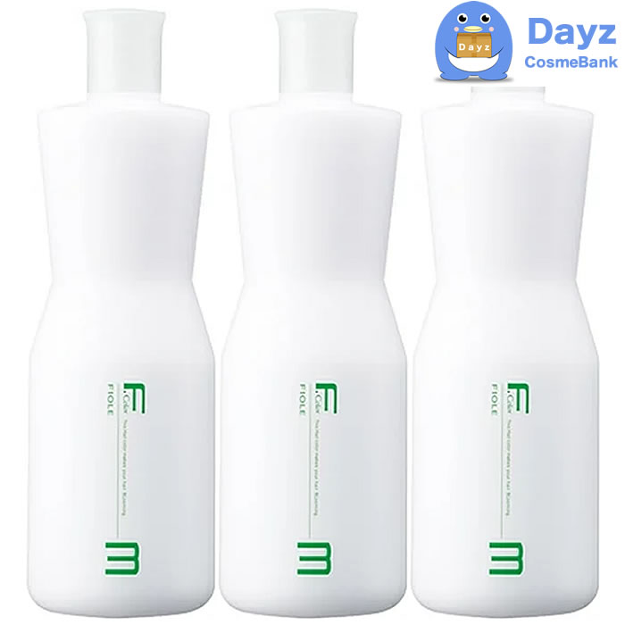 楽天市場】フィヨーレ BLカラー OX6% 1000mL 6点セット 第2剤 医薬部外