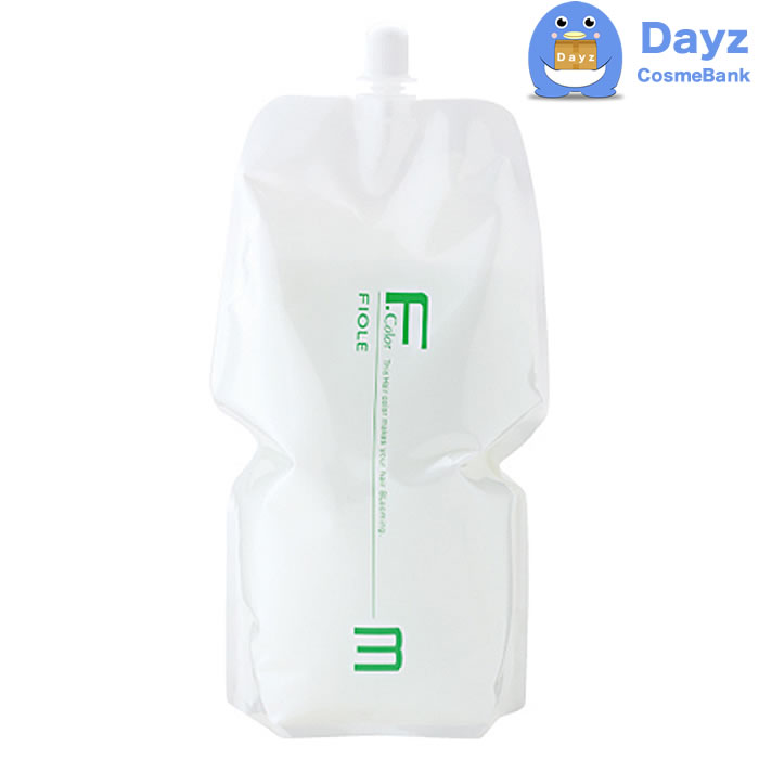 楽天市場】フィヨーレ BLカラー OX3% 2000mL 3点セット 第2剤 医薬部外