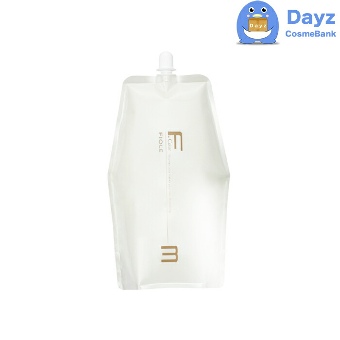 楽天市場】フィヨーレ BLカラー OX6% 2000mL 6点セット 第2剤 医薬部外