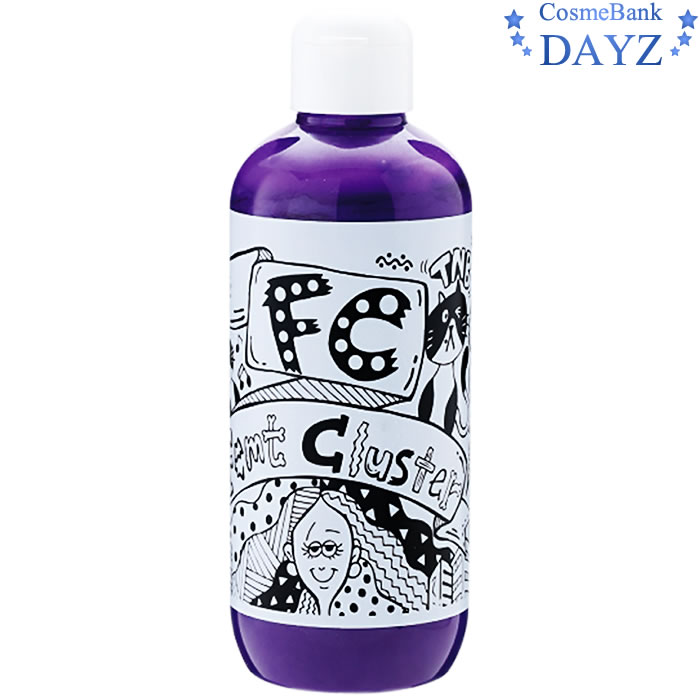 楽天市場】フェムトクラスター FC カラーキープ シャンプー