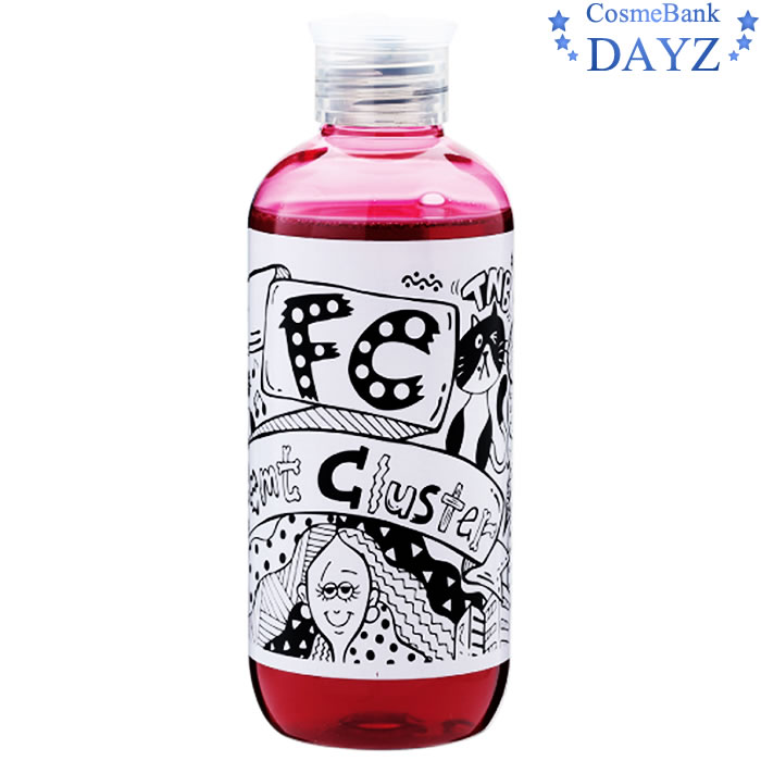楽天市場】フェムトクラスター FC カラーキープ シャンプー 2000mL