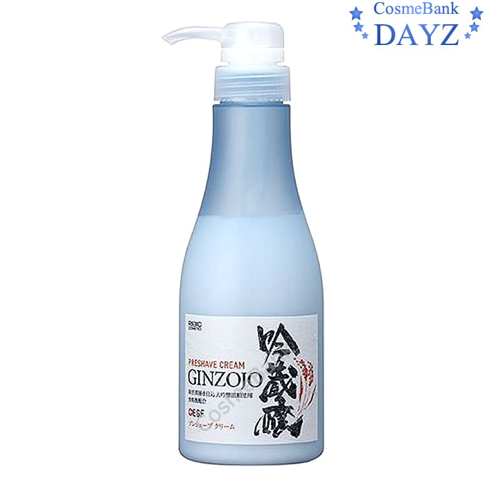 楽天市場】吟蔵醸 シェービングソープ KF 500mL 3点セット ｜ 酒粕 酒かす 日本酒｜シェービング 髭剃り ひげ剃り｜リビック コスメ｜ :  Dayz