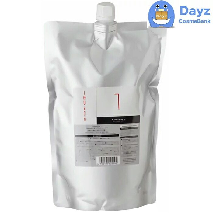 楽天市場】ルベル イオ セルケア 4 500mL ｜ ヘアトリートメント : Dayz