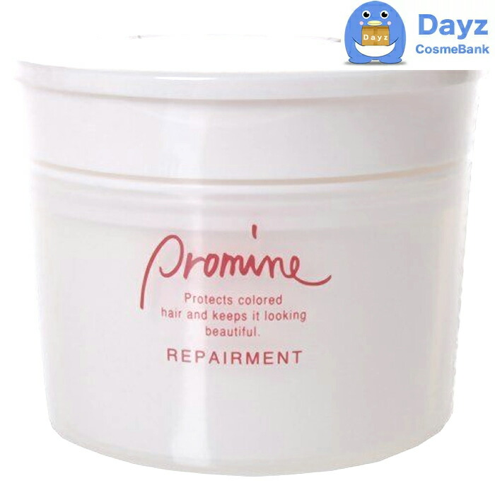 楽天市場】ナカノ プロマイン リペアメント 250g ｜ジャータイプ