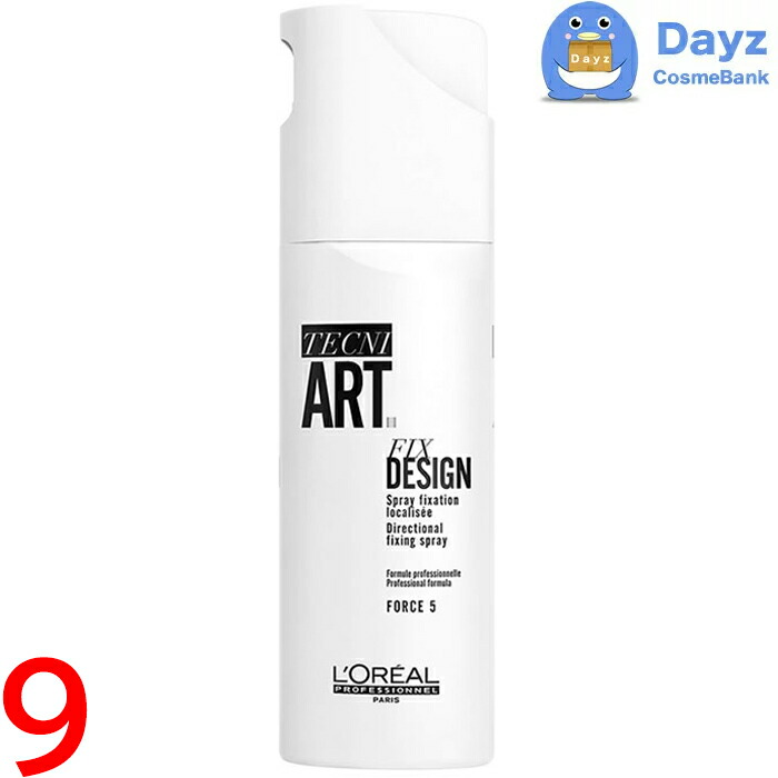 楽天市場】ロレアル テクニアート フィックス マックス 200mL 6点