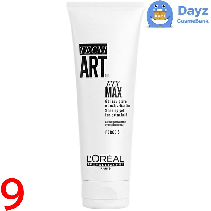 楽天市場】【x3本セット】ロレアル テクニアート フィックスデザイン