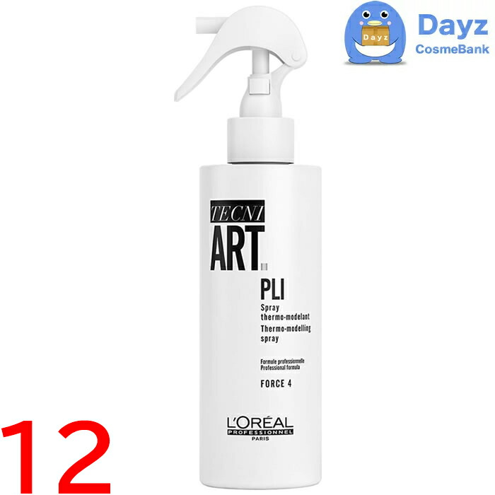 楽天市場】【x6本セット】ロレアル テクニアート ビーチ ウェーブ