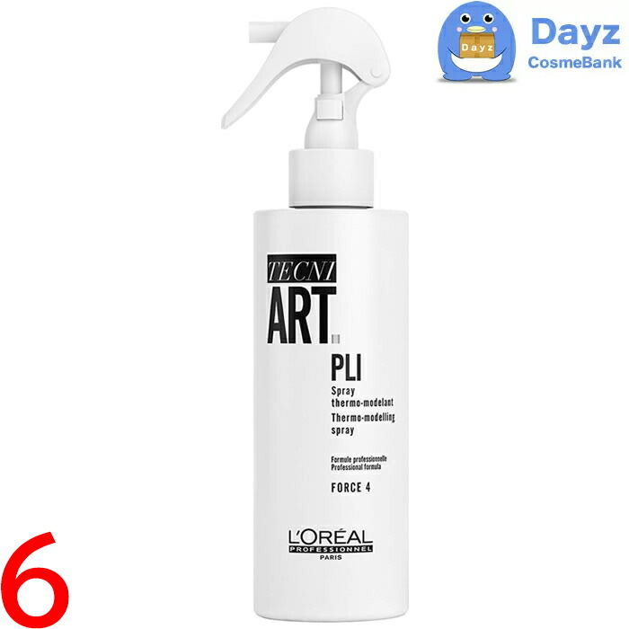 楽天市場】【x3本セット】ロレアル テクニアート フィックスデザイン