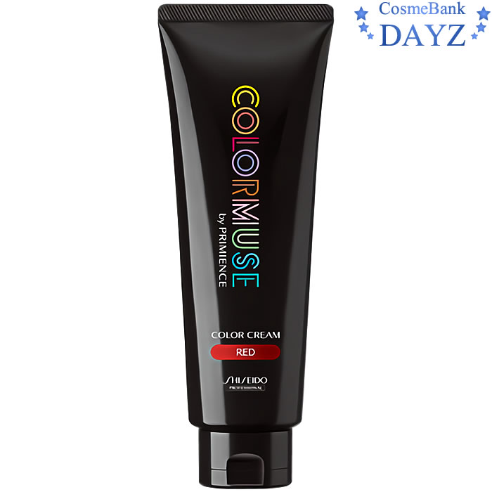 楽天市場】資生堂 カラーミューズ バイ プリミエンス カラークリーム