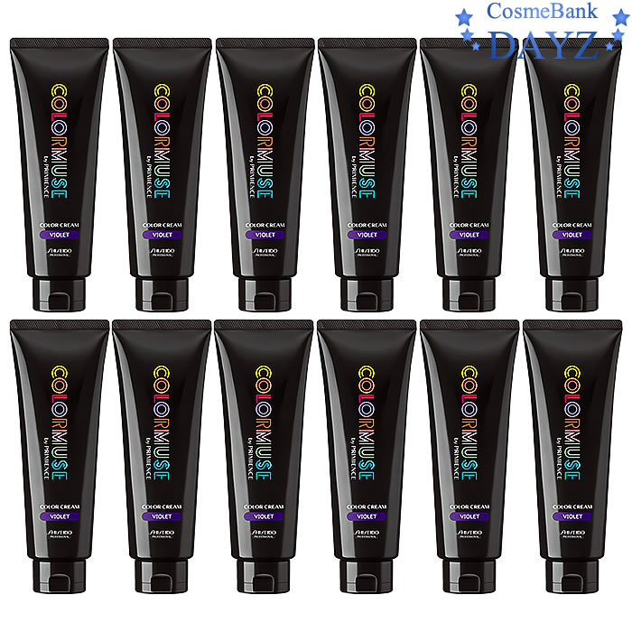 楽天市場】資生堂 カラーミューズ バイ プリミエンス カラークリーム