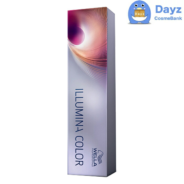 楽天市場】ウエラ イルミナカラー スターダスト 12（OCEAN-12） 80g 3