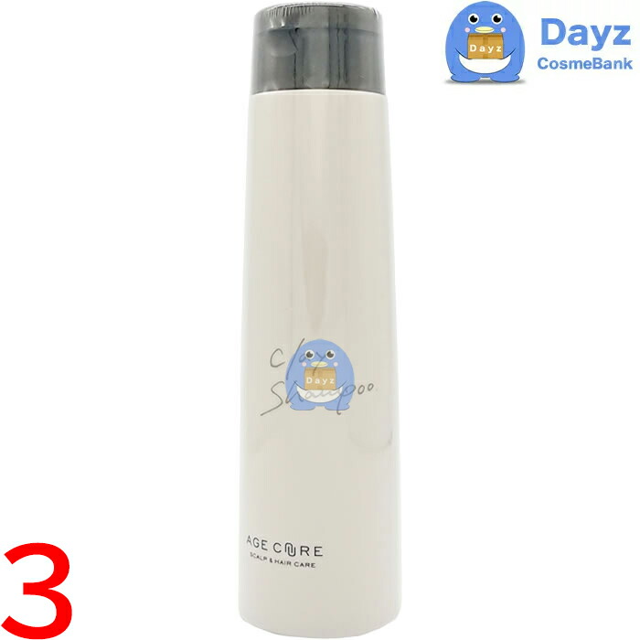 楽天市場】ミアンビューティー エイジケア クレイ シャンプー 550mL