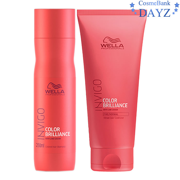 楽天市場】ウエラ インヴィゴ カラーブリリアンス カラーヘア