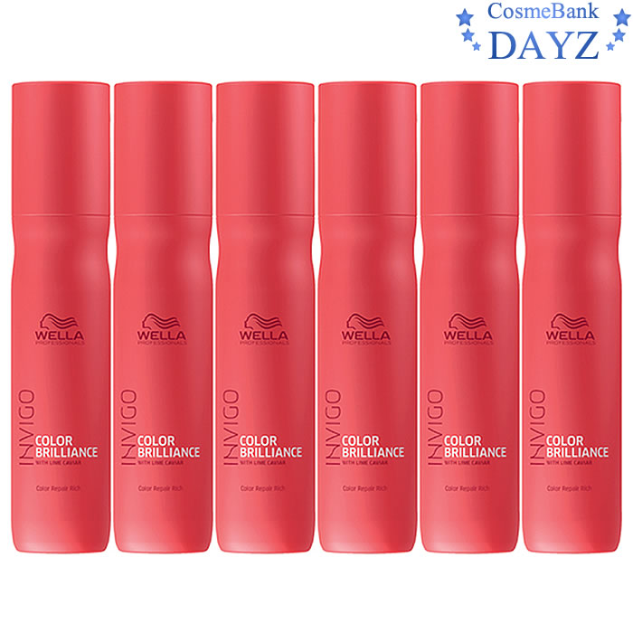 楽天市場】ウエラ INVIGO(インヴィゴ) カラー ブリリアンス バイ