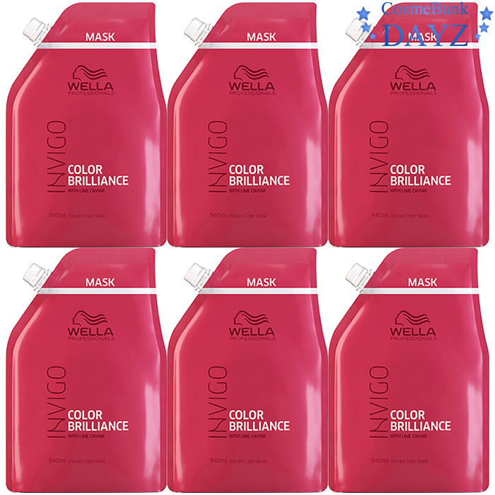 楽天市場】ウエラ INVIGO(インヴィゴ) カラー ブリリアンス バイ