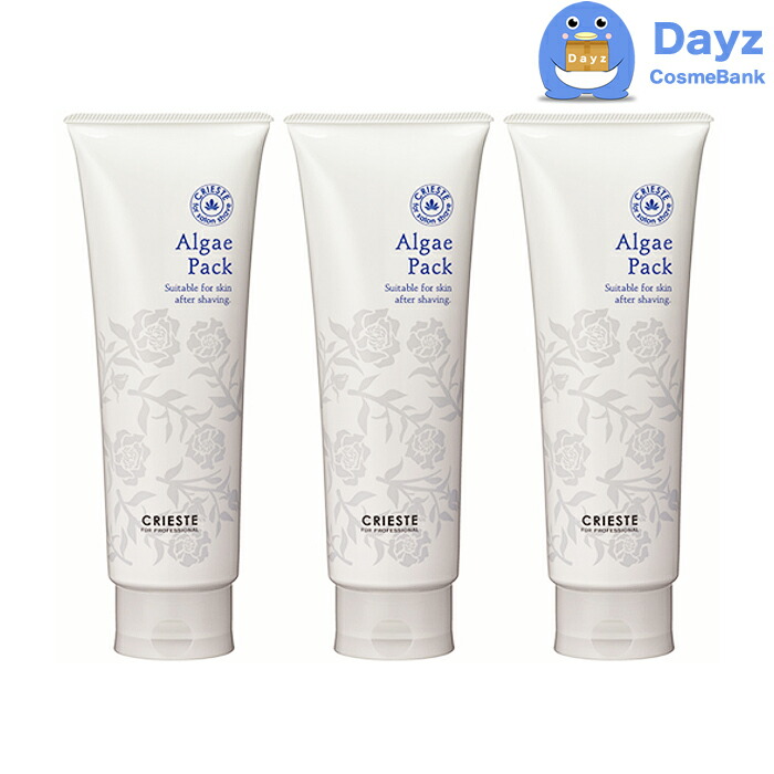 楽天市場】クラシエ クリエステ ヨーグルトパック 230g 6点セット