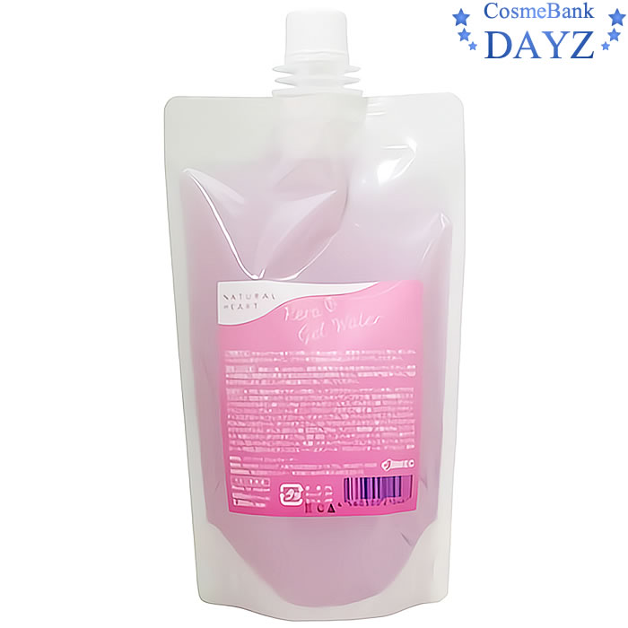送料無料 コスメック ／ ナチュラルハート ケラファイ ジェルウォーター 400ml 12個 楽天市場】☆【送料無料】 コスメック ／ ナチュラルハート ケラファイ