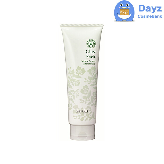 楽天市場】クラシエ クリエステ ヨーグルトパック 230g ｜ 角質ケア