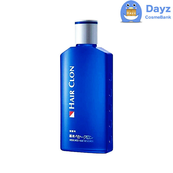 サンスター 薬用 ヘヤークロン M2 無香料 190mL | 医薬部外品 | 育毛剤 薬用育毛剤 スカルプケア |