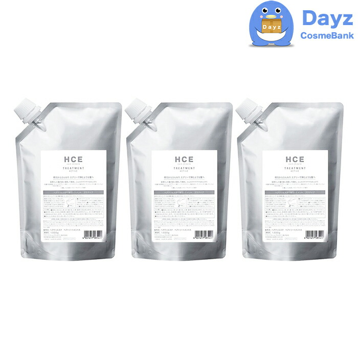 楽天市場】クラシエ HCE ヘアクリエステ シャンプー リペア 1500mL