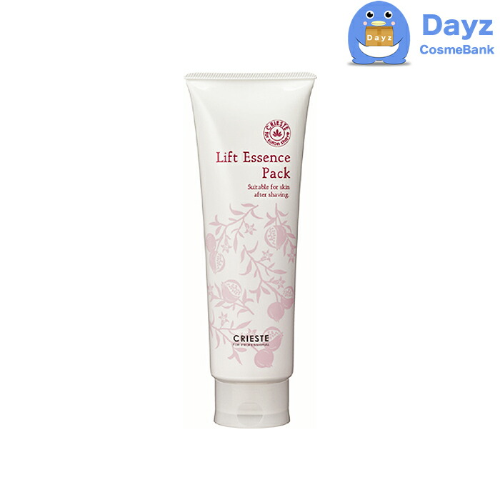 楽天市場】クラシエ クリエステ ヨーグルトパック 230g ｜ 角質ケア