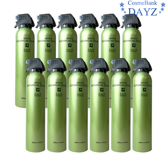 楽天市場】イリヤ ボタニカルチャージ 薬用トニック 220g 6点セット