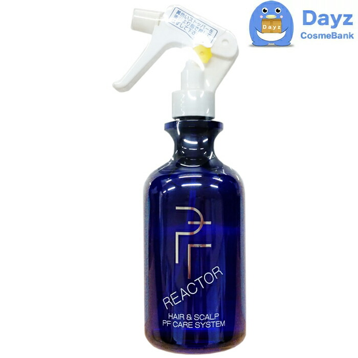 楽天市場】【ヘアミスト ヘアウォーター】ピクシー・ピー・エフ PF