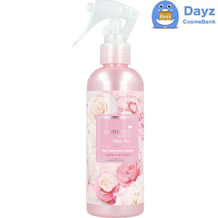 楽天市場】SAMOURAI WOMAN White Rose サムライウーマン