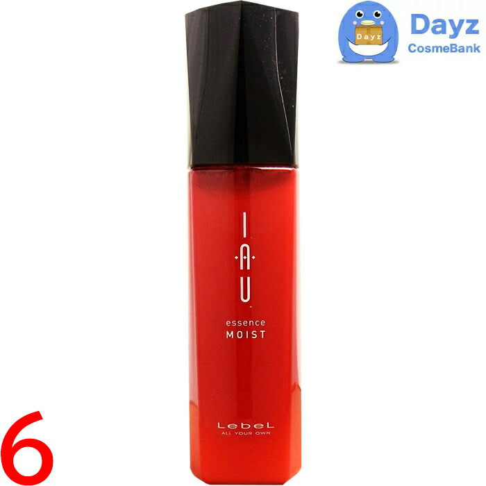 ルベル イオ エッセンス スリーク 100mL 6本 楽天市場】ルベル イオ エッセンス スリーク 100mL 6点セット