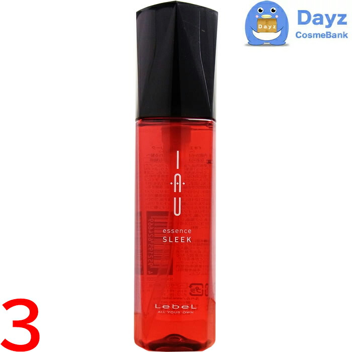 イオエッセンススリーク×6本 イオエッセンススリーク×6本 イオエッセンススリーク×6本