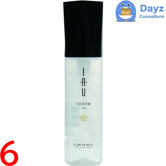 ルベル イオ エッセンス スリーク 100mL 6本 楽天市場】ルベル イオ エッセンス スリーク 100ml : Anemone