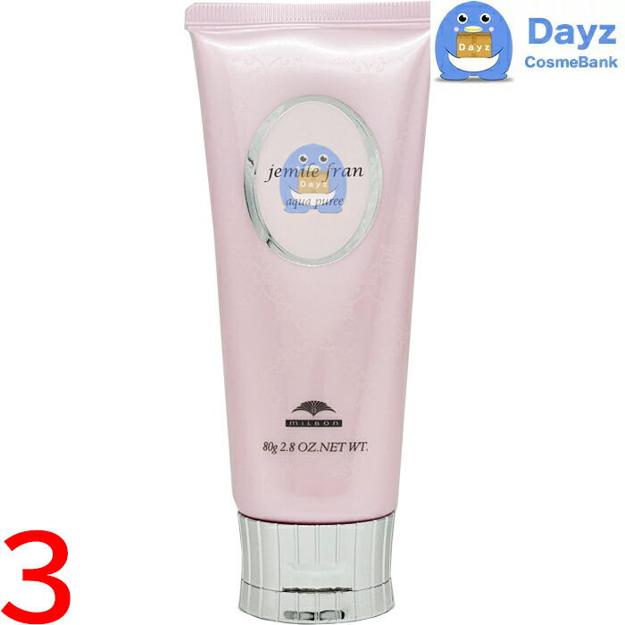 楽天市場】ジェミールフラン アクアピュレ 80g【ジェミールフラン