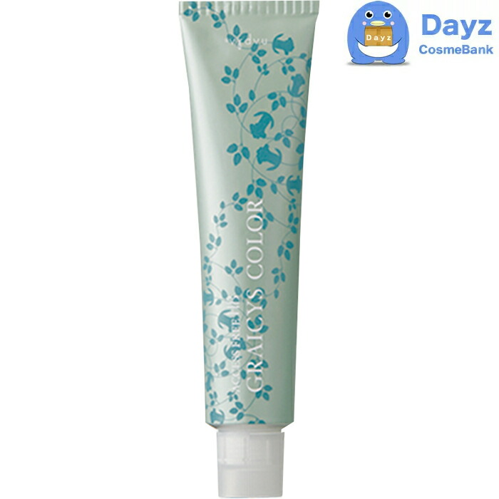 楽天市場】＼ポイント増量中／ ナプラ グレイシス カラー 第1剤