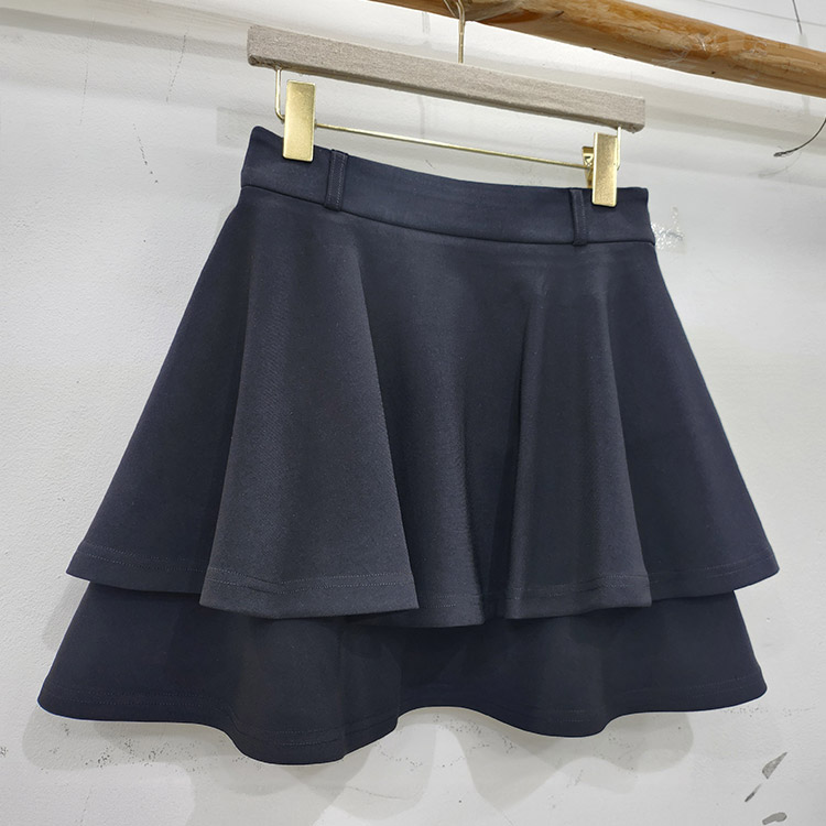 楽天市場】ゴルフウェア レディース 韓国 スカート プリーツ Aライン