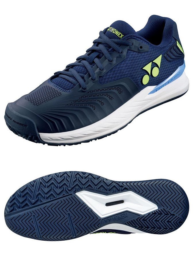 楽天市場】ヨネックス テニスシューズ オールコート用 パワー