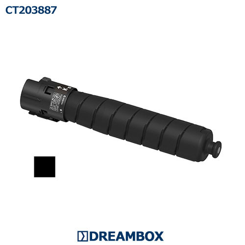 CT203887 ブラックトナー 高品質リサイクル品 ＜br /＞対応機種：Apeos Print C4570/C5570