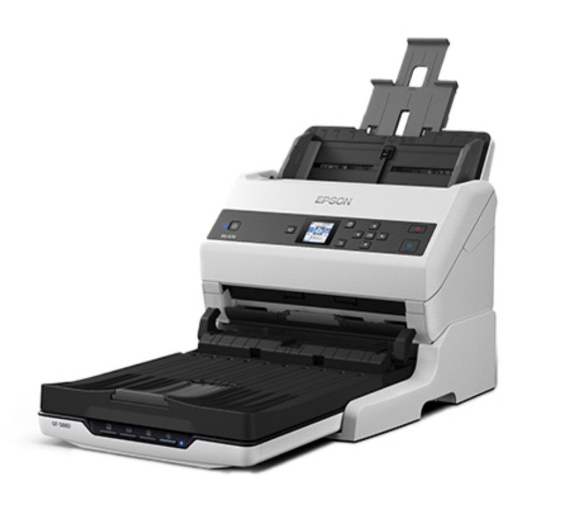 楽天市場】EPSON-FF-680W A4フォトスキャナー(シートフィード