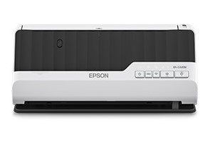 EPSON-DS-C420W　A4ドキュメントスキャナー(シートフィード)