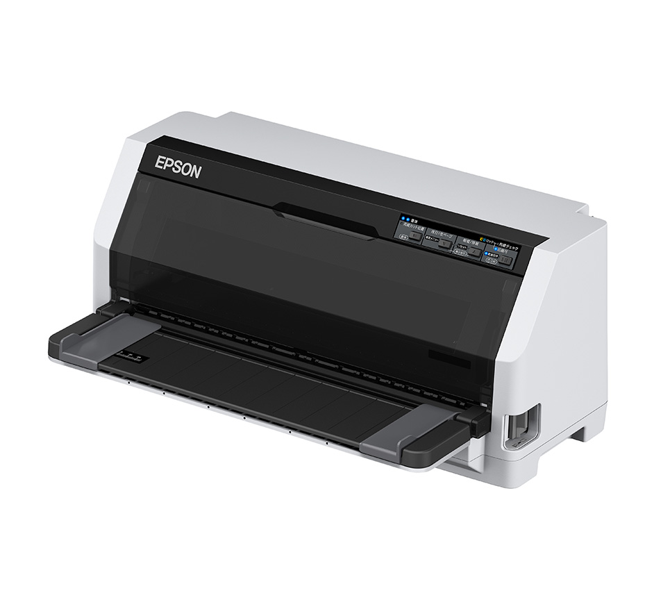 貨物輸送無料(沖縄、離島を除く) エプソン VP-F2100N 【印刷人】