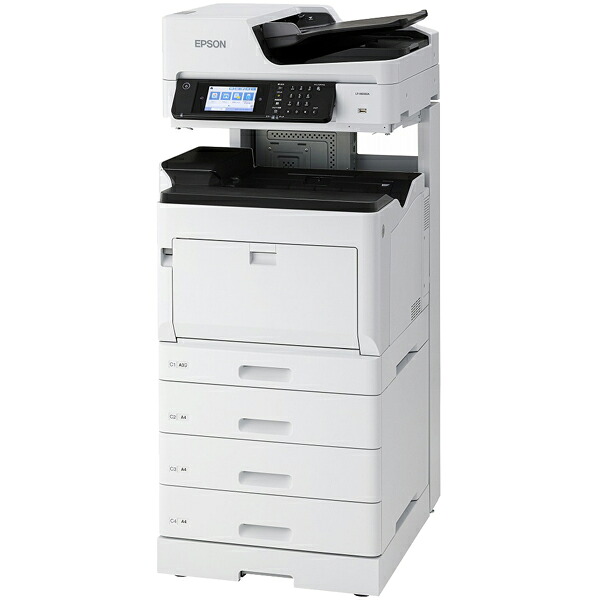 EPSON  LP-M818AZ3  A3色つやペイジ練りあわせる機