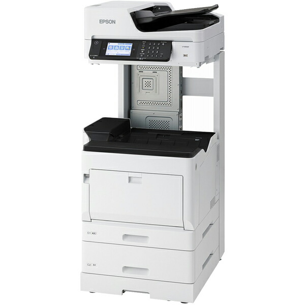 EPSON LP-M8180F A3色合いペイジ練り合わせる機
