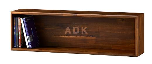 【完全無欠品・新品】朝日白木製作 SD-ヴィデオディスク1BDX ヴィデオディスクホンブルグ帽ボックス席【AV仕合わせ★】