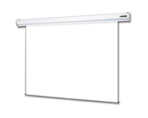 楽天市場】キクチ科学研究所 KDX-120AW 簡易型三脚スクリーン 幕面