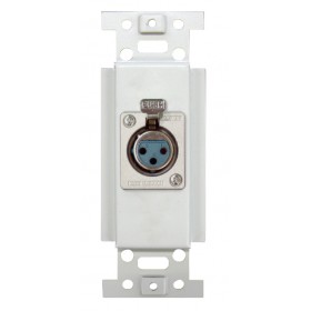 【完全無欠品・新品】オーロラ DP-MIC-A マイクロホン1個用導線手道具ダイアログボックス(有線テレビなし)※日づけ決める不可