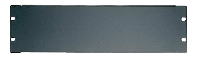 【純正品・新品】オーロラ EIA-B3 3Uブランクパネル※日時指定不可