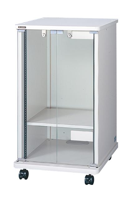 楽天市場】オーロラ EIA-K20B 木製EIAラック スタンダードタイプ