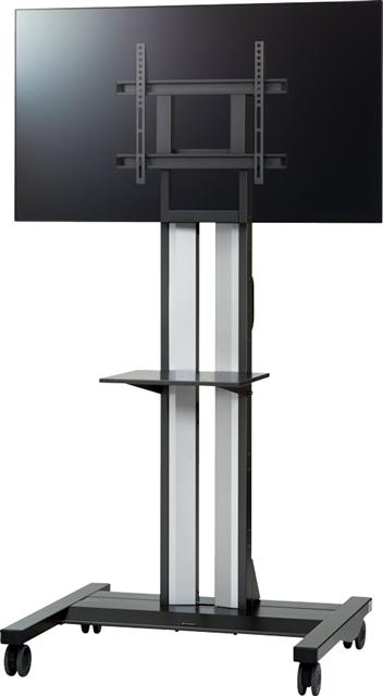 空中浮遊するディスプレスタンド LEVISTAGE(レビステージ)シリーズ　黒 Amazon.co.jp: [日本メーカー製品] 空中浮遊する、次世代