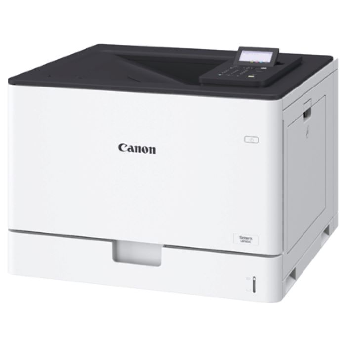 楽天市場】【販売終了】Canon LBP8710 モノクロレーザービーム